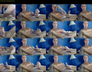 moreplease413 — 32 minute Chaturbate male cam show recording, 480p, Sep 1, 2020