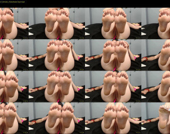 msschloe_ — 3 minute Chaturbate female cam show recording, 1080p, Sep 2, 2020