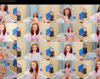 nancy_winter — 70 minute Chaturbate female cam show recording, 1080p, Sep 1, 2020