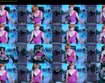 naughtymilane — 71 minute Chaturbate female cam show recording, 1080p, Sep 1, 2020