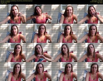naughtytori — 11 minute Chaturbate female cam show recording, 720p, Sep 1, 2020