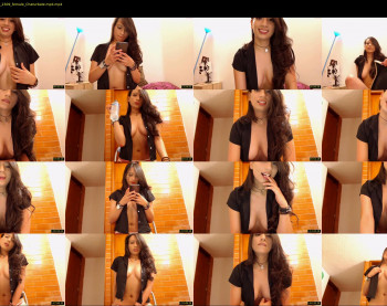nicole_jamess — 114 minute Chaturbate female cam show recording, 720p, Sep 1, 2020