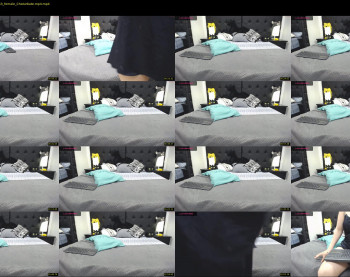 nicoleex1 — 3 minute Chaturbate female cam show recording, 720p, Sep 2, 2020
