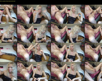 olesia_sean — 72 minute Chaturbate couple cam show recording, 1080p, Sep 1, 2020