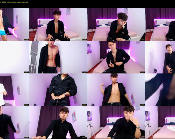 orlando__bloom — 59 minute Chaturbate male cam show recording, 720p, Sep 1, 2020