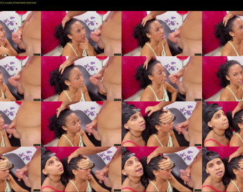 party_starts — 17 minute Chaturbate couple cam show recording, 1080p, Sep 2, 2020