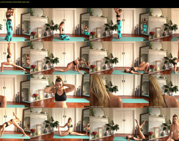 phoenix_taylor — 81 minute Chaturbate female cam show recording, 1080p, Sep 1, 2020