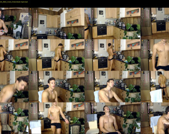 platinum_edition — 45 minute Chaturbate male cam show recording, 720p, Sep 1, 2020