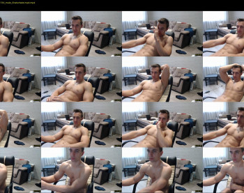 prince_d1ck — 22 minute Chaturbate male cam show recording, 720p, Sep 1, 2020
