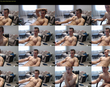 prince_d1ck — 40 minute Chaturbate male cam show recording, 720p, Sep 1, 2020