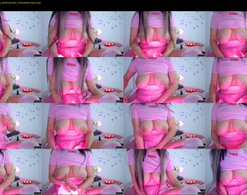 princessasiana — 7 minute Chaturbate female cam show recording, 1080p, Sep 2, 2020