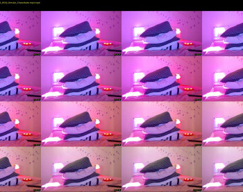 princessasiana — 72 minute Chaturbate female cam show recording, 1080p, Sep 2, 2020