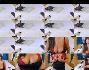 romanticabuse — 70 minute Chaturbate female cam show recording, 1080p, Sep 1, 2020
