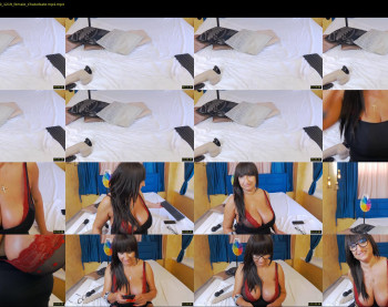 romanticabuse — 70 minute Chaturbate female cam show recording, 1080p, Sep 1, 2020