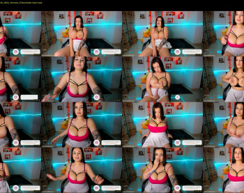 sexual_addiction — 70 minute Chaturbate couple cam show recording, 1080p, Sep 1, 2020