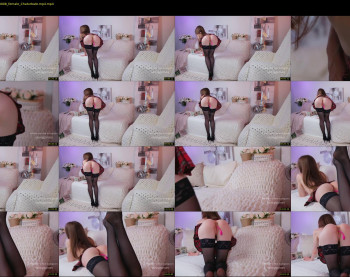 sexygamesx — 23 minute Chaturbate female cam show recording, 1080p, Sep 2, 2020