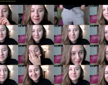 skarpio17 — 7 minute Chaturbate female cam show recording, 720p, Sep 2, 2020