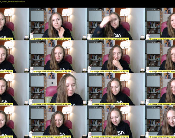 skarpio17 — 31 minute Chaturbate female cam show recording, 720p, Sep 2, 2020