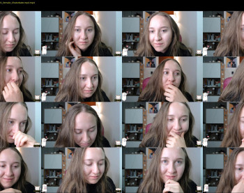 skarpio17 — 31 minute Chaturbate female cam show recording, 720p, Sep 2, 2020