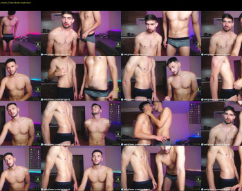 slimvers — 70 minute Chaturbate male cam show recording, 1080p, Sep 1, 2020