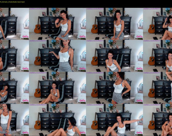 sofia3211 — 36 minute Chaturbate couple cam show recording, 720p, Sep 1, 2020