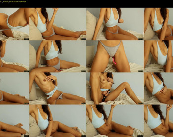 star_gazing — 70 minute Chaturbate female cam show recording, 1080p, Sep 1, 2020