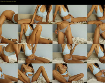 star_gazing — 41 minute Chaturbate female cam show recording, 1080p, Sep 1, 2020