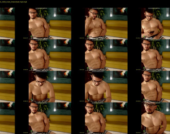 straigthguysfun — 8 minute Chaturbate male cam show recording, 720p, Sep 1, 2020