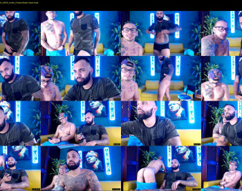 straigthguysfun — 82 minute Chaturbate male cam show recording, 720p, Sep 2, 2020