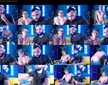 straigthguysfun — 96 minute Chaturbate male cam show recording, 720p, Sep 2, 2020