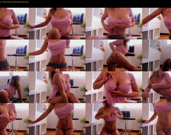 sweetnameless — 32 minute Chaturbate couple cam show recording, 1080p, Sep 1, 2020