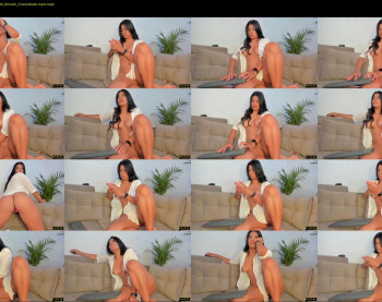 swt_molly — 28 minute Chaturbate female cam show recording, 1080p, Sep 1, 2020