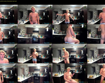 thejohnnystone — 135 minute Chaturbate male cam show recording, 720p, Sep 2, 2020