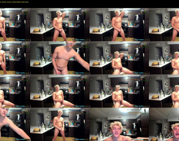 thejohnnystone — 10 minute Chaturbate male cam show recording, 720p, Sep 2, 2020