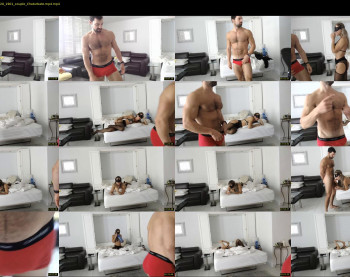 therealkingyoshi — 33 minute Chaturbate male cam show recording, 720p, Sep 1, 2020