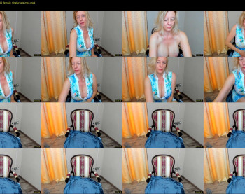 tunderose — 71 minute Chaturbate female cam show recording, 1080p, Sep 1, 2020