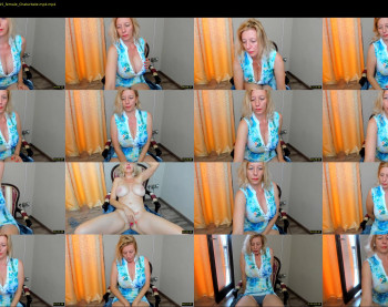 tunderose — 69 minute Chaturbate female cam show recording, 1080p, Sep 1, 2020