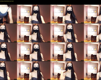 verasun — 22 minute Chaturbate female cam show recording, 720p, Sep 1, 2020