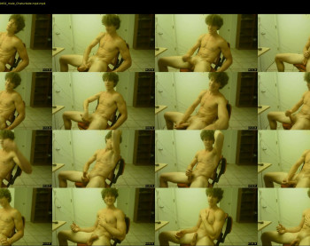 warrenkener — 54 minute Chaturbate male cam show recording, 720p, Sep 2, 2020
