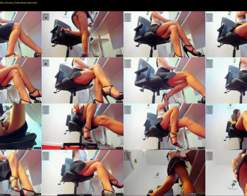 wh4thefuck — 70 minute Chaturbate female cam show recording, 1080p, Sep 1, 2020