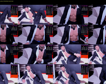 wild_col — 15 minute Chaturbate male cam show recording, 1080p, Sep 2, 2020