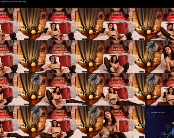 xobondaixo — 46 minute Chaturbate couple cam show recording, 1080p, Sep 1, 2020