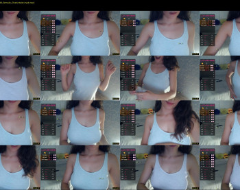 your_asya — 4 minute Chaturbate female cam show recording, 1080p, Sep 1, 2020