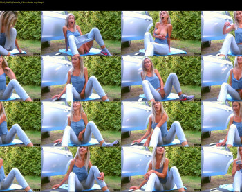 yourguiltypassionn — 53 minute Chaturbate female cam show recording, 720p, Sep 1, 2020