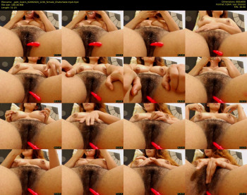 _gabi_lovers — 32 minute Chaturbate female cam show recording, 480p, Sep 2, 2020