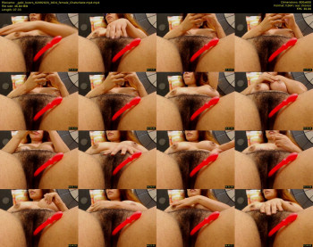 _gabi_lovers — 8 minute Chaturbate female cam show recording, 480p, Sep 2, 2020