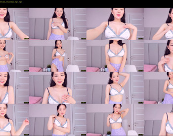 _jikey_ — 14 minute Chaturbate female cam show recording, 1080p, Sep 2, 2020