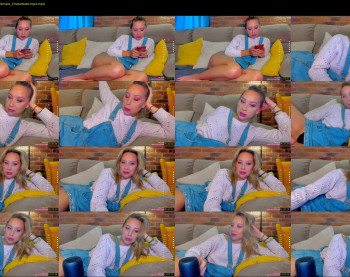 _mari_ — 17 minute Chaturbate female cam show recording, 1080p, Sep 2, 2020
