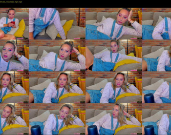 _mari_ — 15 minute Chaturbate female cam show recording, 1080p, Sep 2, 2020