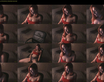 _northern_girl_ — 55 minute Chaturbate female cam show recording, 1080p, Sep 2, 2020
